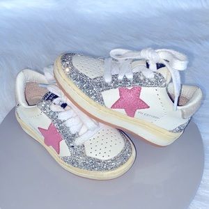 Vintage Havana Sneakers